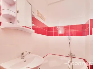 Pronájem bytu 2+kk, Zruč nad Sázavou, náměstí Míru, 36 m2