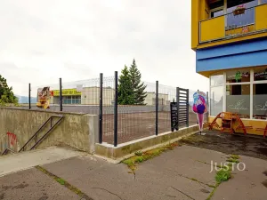 Prodej restaurace, Ústí nad Labem, Pod Parkem, 82 m2