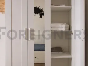 Pronájem bytu 1+kk, Praha - Žižkov, Na chmelnici, 26 m2