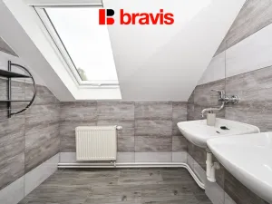 Prodej ubytování, Staré Město - Nová Seninka, 402 m2