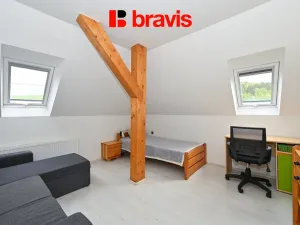 Prodej ubytování, Staré Město - Nová Seninka, 402 m2