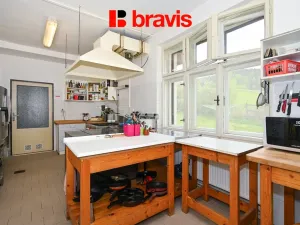 Prodej ubytování, Staré Město - Nová Seninka, 402 m2