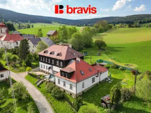 Prodej chalupy, Staré Město - Nová Seninka, 402 m2