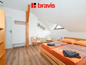 Prodej chalupy, Staré Město - Nová Seninka, 402 m2