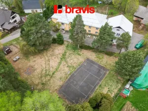 Prodej ubytování, Cikháj, 602 m2