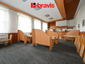 Prodej ubytování, Cikháj, 602 m2