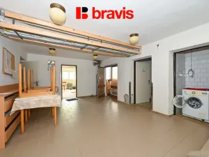 Prodej ubytování, Cikháj, 602 m2