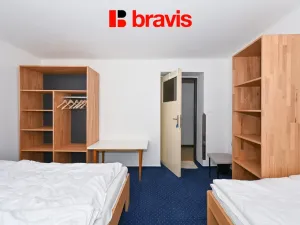 Prodej ubytování, Cikháj, 602 m2