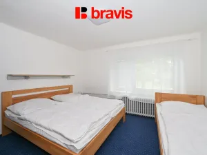 Prodej ubytování, Cikháj, 602 m2