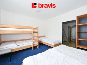 Prodej ubytování, Cikháj, 602 m2