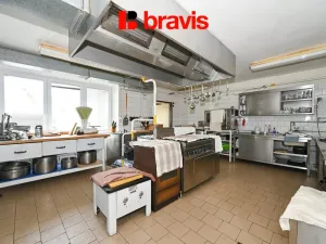 Prodej ubytování, Cikháj, 602 m2