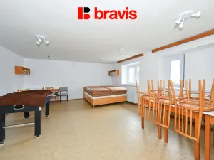 Prodej ubytování, Cikháj, 602 m2