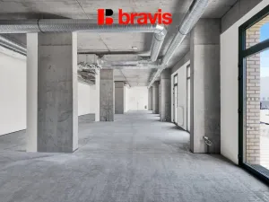 Prodej komerční nemovitosti, Brno - Horní Heršpice, Bohunická, 173 m2