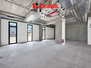 Prodej komerční nemovitosti, Brno - Horní Heršpice, Bohunická, 173 m2