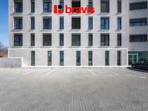 Prodej komerční nemovitosti, Brno - Horní Heršpice, Bohunická, 173 m2