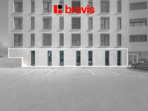 Prodej komerční nemovitosti, Brno - Horní Heršpice, Bohunická, 173 m2