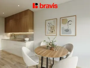 Prodej bytu 2+kk, Lipůvka, 60 m2