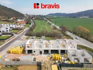 Prodej bytu 2+kk, Lipůvka, 56 m2