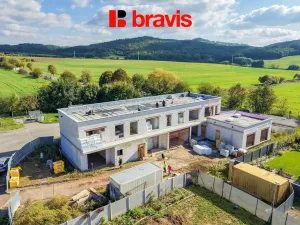 Prodej bytu 3+kk, Lipůvka, 56 m2