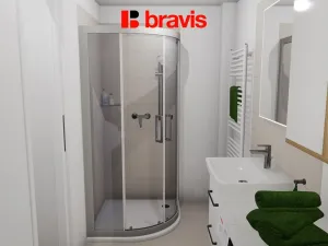 Prodej bytu 3+kk, Lipůvka, 56 m2