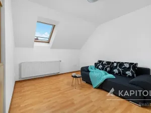 Prodej rodinného domu, Těšany, 134 m2