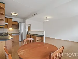 Prodej bytu 3+kk, Praha - Stodůlky, Vlachova, 71 m2