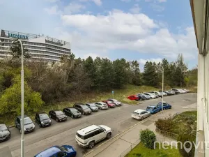 Prodej bytu 3+kk, Praha - Stodůlky, Vlachova, 71 m2