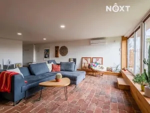 Prodej atypického bytu, Prostějov, Svatoplukova, 297 m2