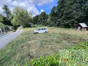 Prodej pozemku pro bydlení, Nové Dvory, 1000 m2