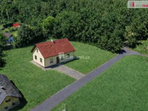 Prodej pozemku pro bydlení, Ohrazenice, 4290 m2