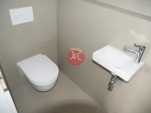 Pronájem bytu 3+kk, Ostrava, F. X. Riepla, 83 m2