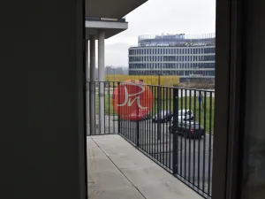 Pronájem kanceláře, Ostrava, F. X. Riepla, 59 m2