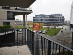 Pronájem kanceláře, Ostrava, F. X. Riepla, 59 m2