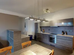 Pronájem bytu 3+kk, Beroun - Beroun-Město, Plzeňská, 72 m2