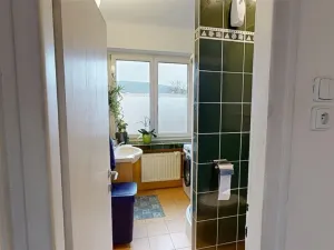 Pronájem bytu 3+kk, Beroun - Beroun-Město, Plzeňská, 72 m2