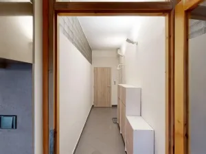 Pronájem bytu 3+kk, Beroun - Beroun-Město, Plzeňská, 72 m2