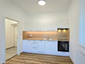 Pronájem bytu 2+kk, Beroun - Beroun-Město, Na Parkáně, 37 m2