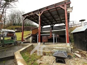 Prodej chaty, Podhradí nad Dyjí, 80 m2