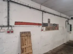 Pronájem skladu, Dubňany, Horní huť, 102 m2