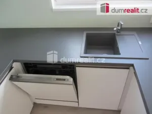 Pronájem bytu 4+kk, Praha - Háje, Jurkovičova, 94 m2