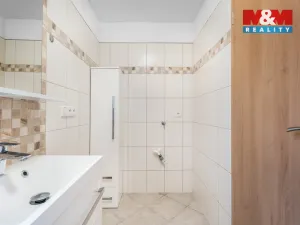 Prodej bytu 2+kk, Jablonec nad Nisou, Saskova, 90 m2