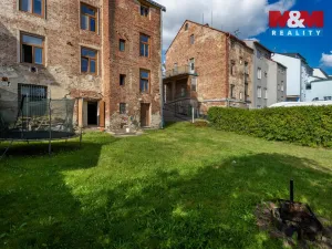 Prodej bytu 2+kk, Jablonec nad Nisou, Saskova, 90 m2