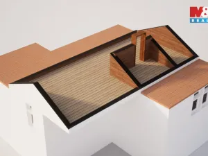 Prodej bytu 2+kk, Jablonec nad Nisou, Saskova, 90 m2