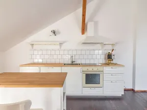 Pronájem bytu 3+kk, Praha - Dejvice, Muchova, 96 m2