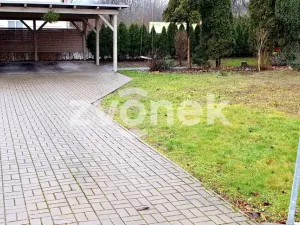 Pronájem rodinného domu, Zlín - Kostelec, Lešenská, 150 m2