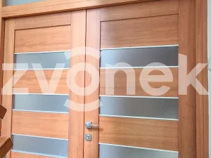 Pronájem rodinného domu, Zlín - Kostelec, Lešenská, 150 m2