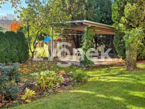 Pronájem rodinného domu, Zlín - Kostelec, Lešenská, 150 m2