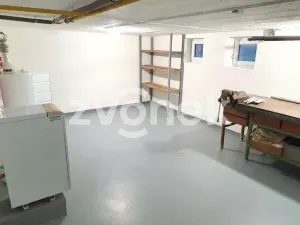 Pronájem rodinného domu, Zlín - Kostelec, Lešenská, 150 m2