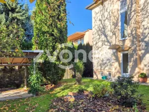 Pronájem rodinného domu, Zlín - Kostelec, Lešenská, 150 m2