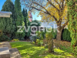 Pronájem rodinného domu, Zlín - Kostelec, Lešenská, 150 m2